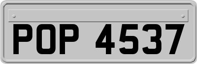 POP4537