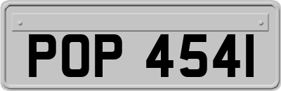 POP4541