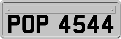 POP4544