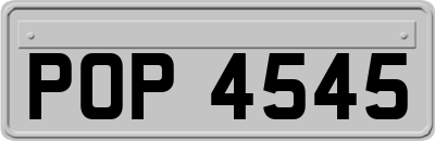 POP4545