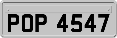 POP4547
