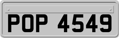 POP4549