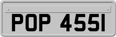 POP4551