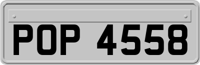POP4558