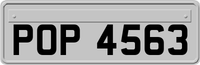 POP4563
