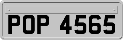 POP4565