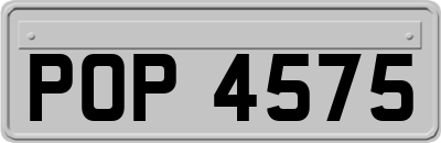 POP4575