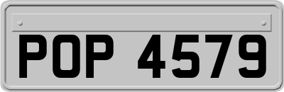 POP4579