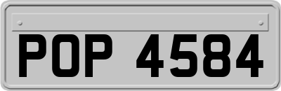 POP4584