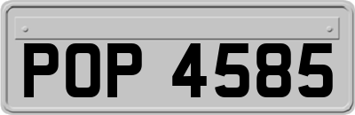 POP4585