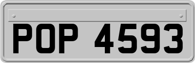 POP4593