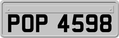 POP4598