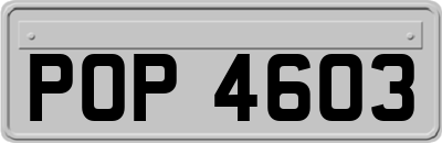 POP4603