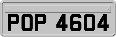 POP4604