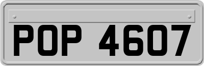 POP4607