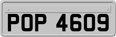 POP4609