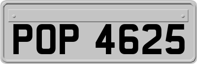 POP4625