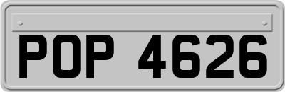 POP4626