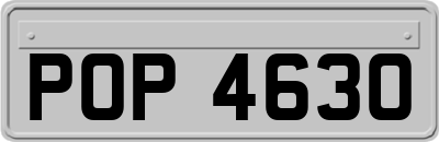 POP4630