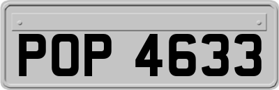 POP4633