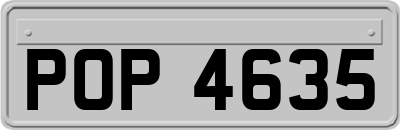 POP4635