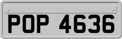 POP4636