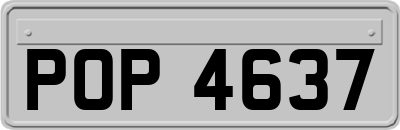 POP4637
