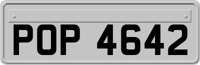 POP4642