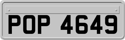 POP4649