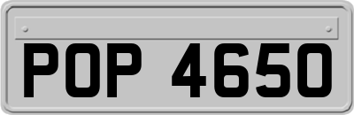 POP4650