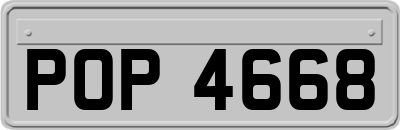 POP4668