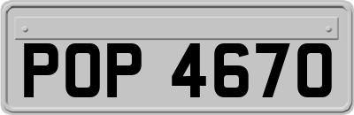 POP4670