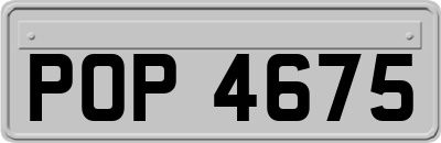 POP4675