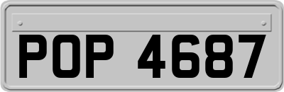 POP4687
