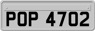POP4702