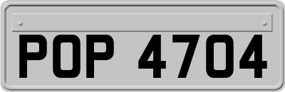 POP4704