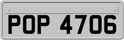 POP4706