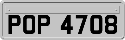 POP4708