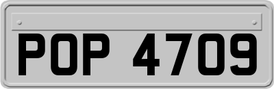 POP4709