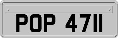 POP4711