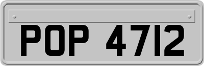 POP4712
