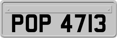 POP4713