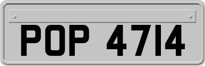 POP4714