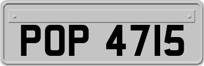 POP4715