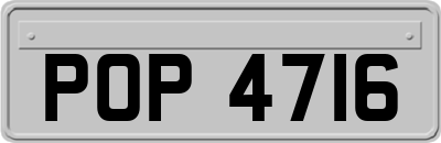 POP4716