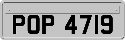 POP4719