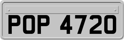 POP4720