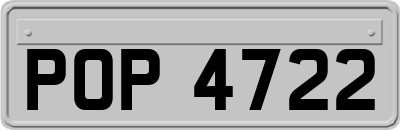 POP4722