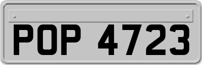 POP4723