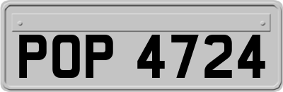 POP4724